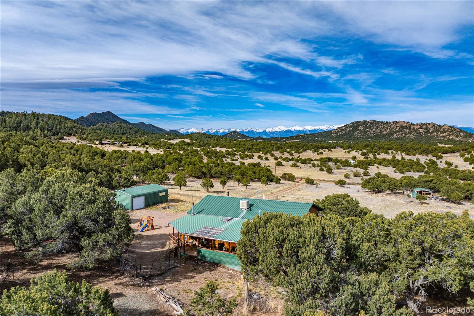 MLS Image #37 for 16174  county road 143 ,canon city, Colorado