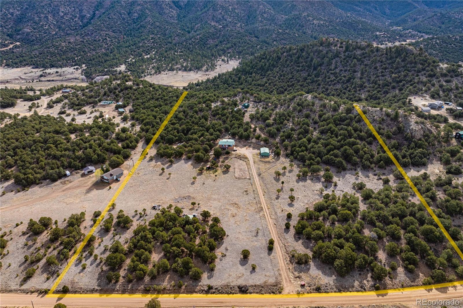 MLS Image #44 for 16174  county road 143 ,canon city, Colorado