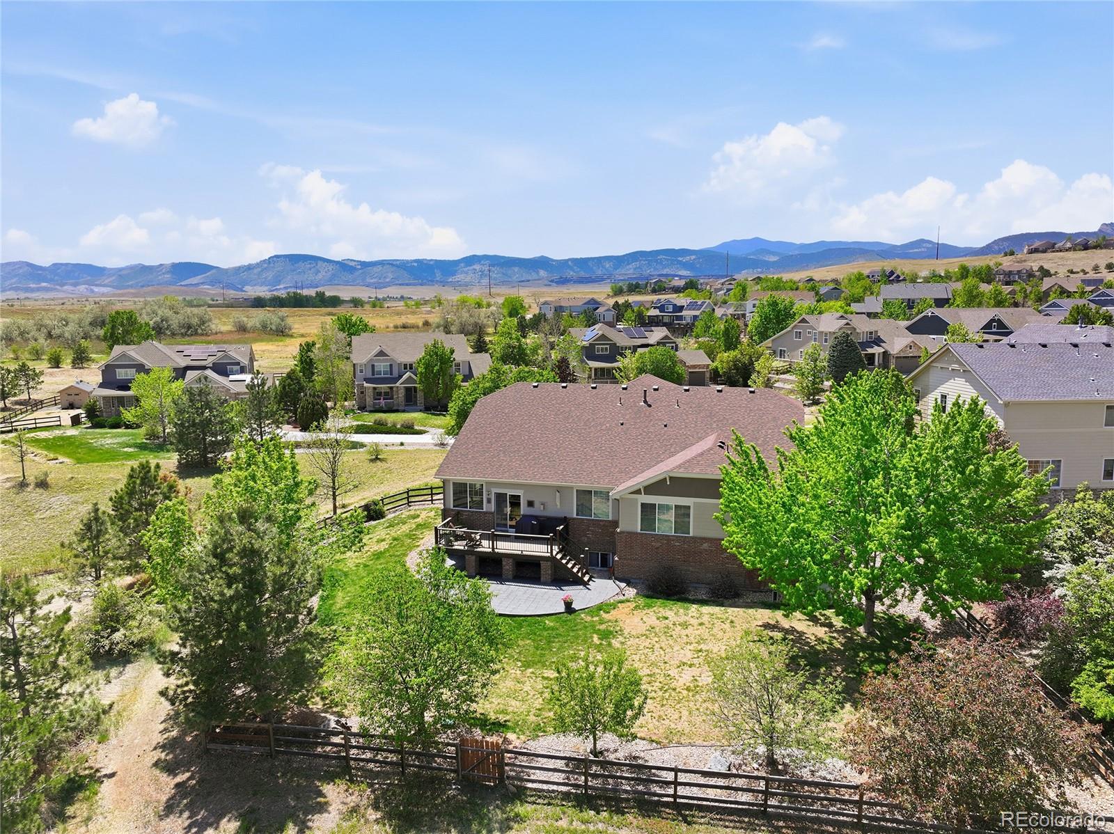 MLS Image #42 for 7654  umber court,arvada, Colorado
