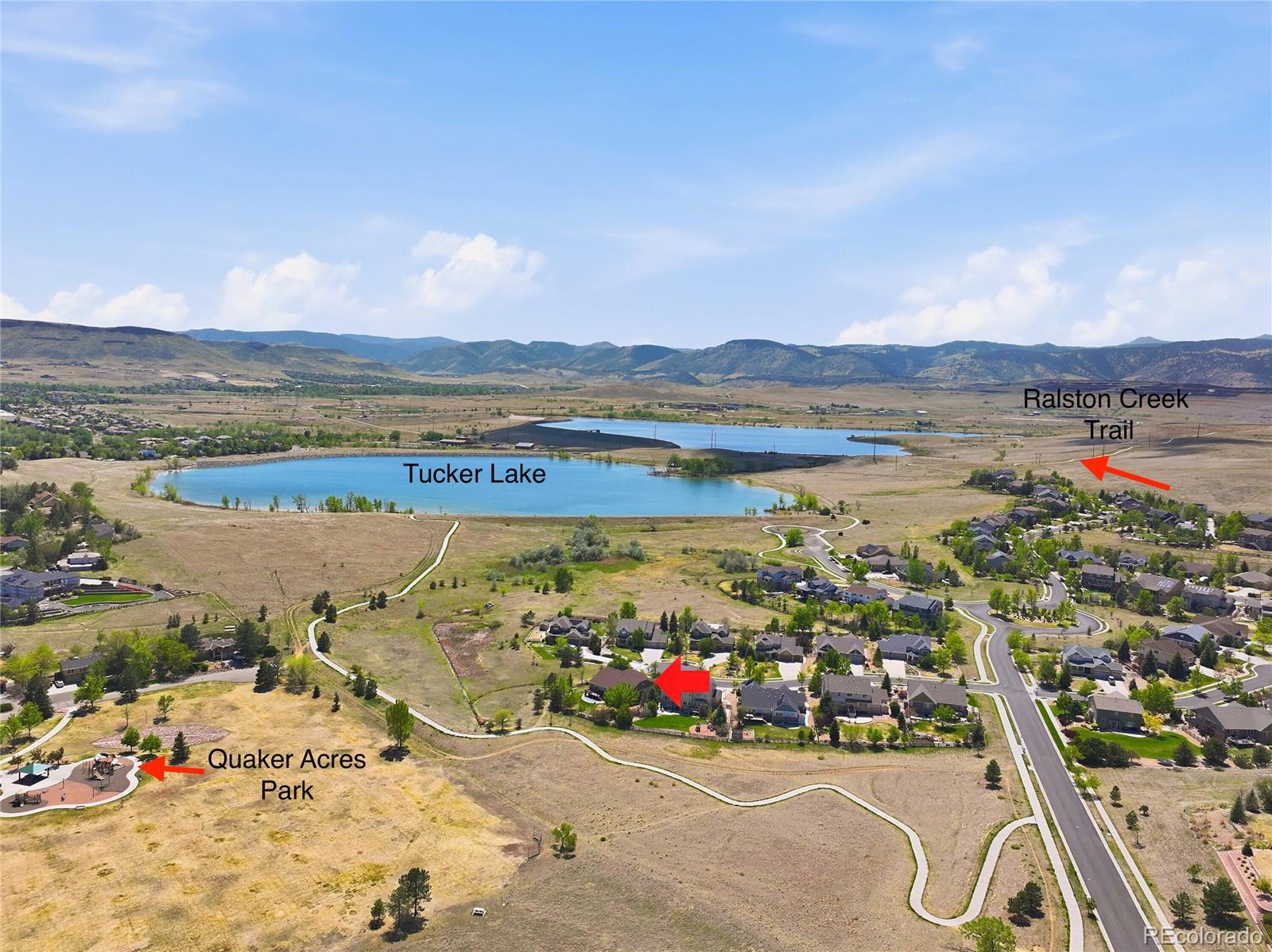MLS Image #46 for 7654  umber court,arvada, Colorado