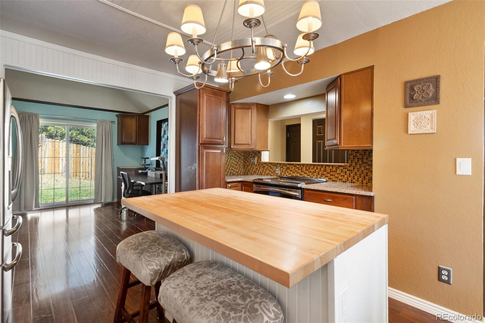 MLS Image #10 for 400  hillcrest street,woodland park, Colorado