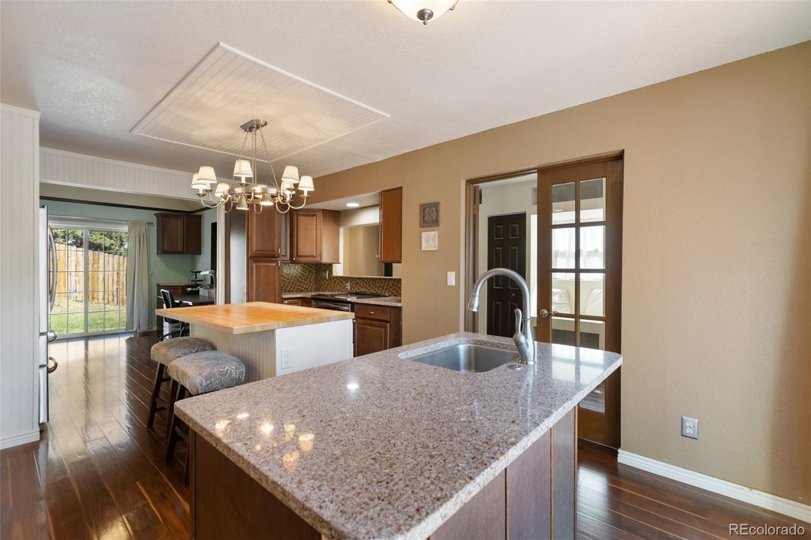 MLS Image #11 for 400  hillcrest street,woodland park, Colorado