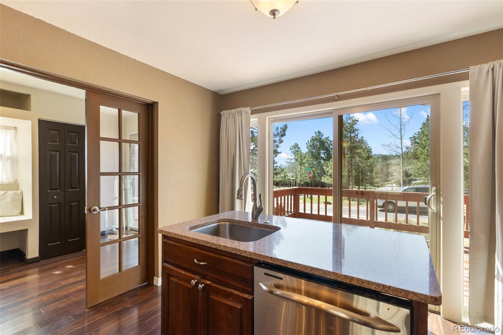 MLS Image #12 for 400  hillcrest street,woodland park, Colorado