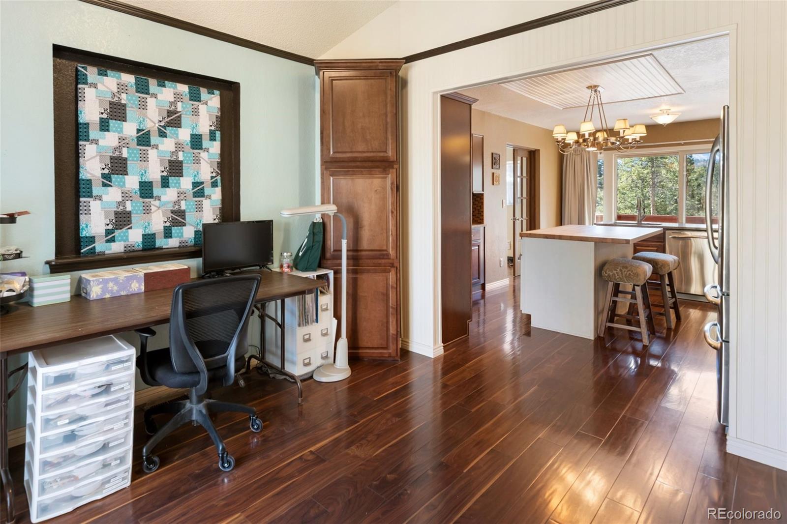 MLS Image #13 for 400  hillcrest street,woodland park, Colorado