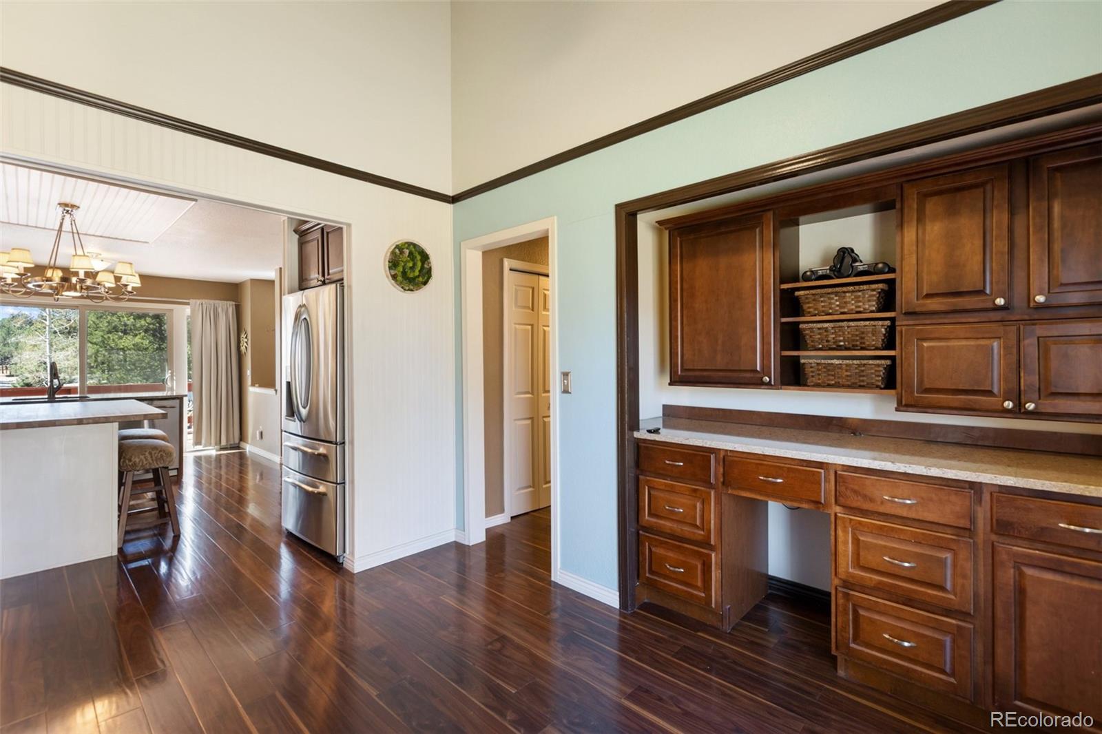 MLS Image #14 for 400  hillcrest street,woodland park, Colorado