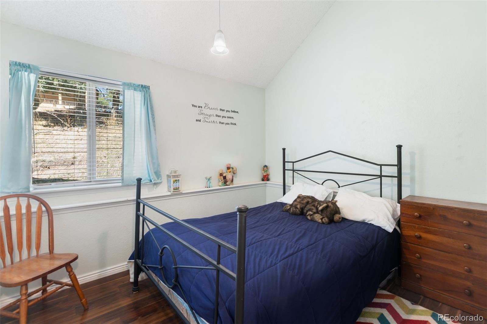 MLS Image #15 for 400  hillcrest street,woodland park, Colorado