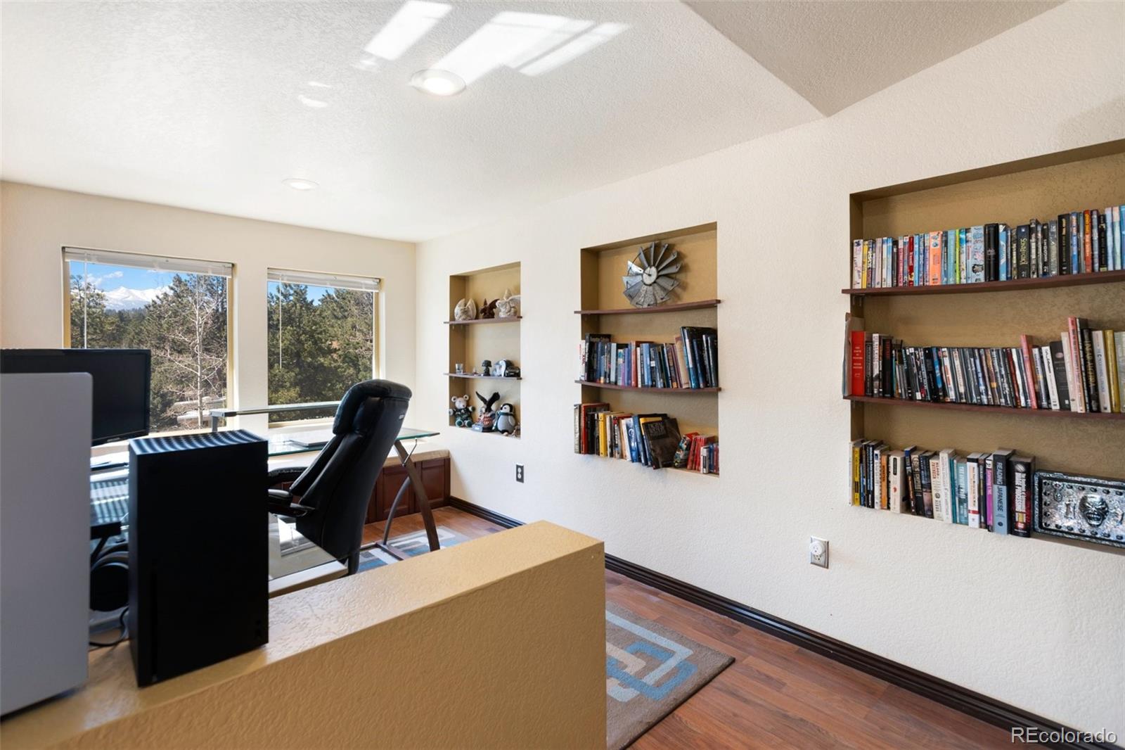 MLS Image #19 for 400  hillcrest street,woodland park, Colorado