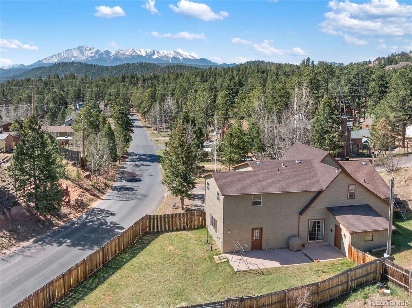MLS Image #27 for 400  hillcrest street,woodland park, Colorado