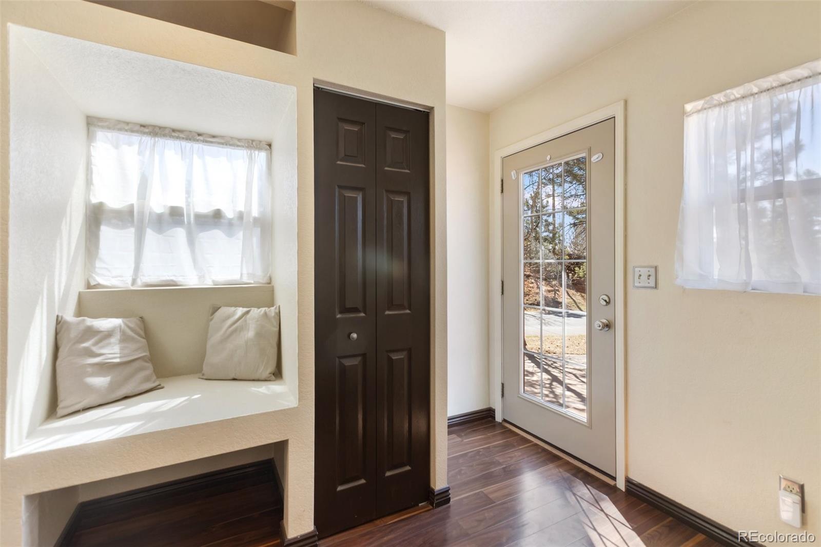 MLS Image #4 for 400  hillcrest street,woodland park, Colorado