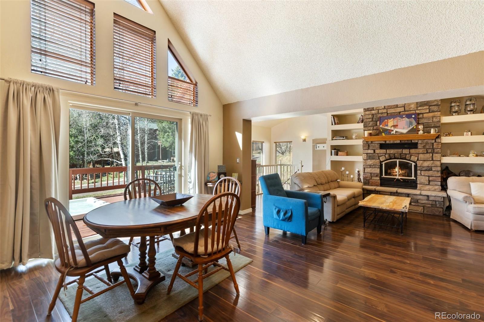 MLS Image #6 for 400  hillcrest street,woodland park, Colorado