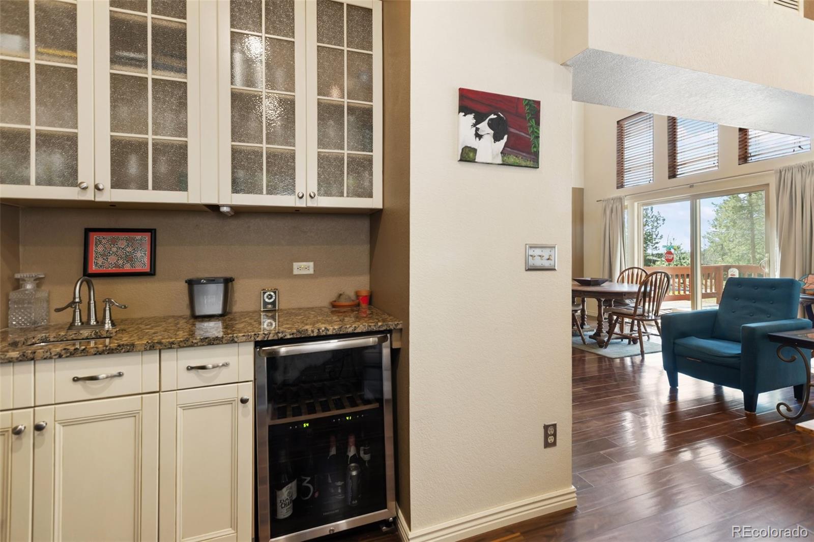 MLS Image #9 for 400  hillcrest street,woodland park, Colorado