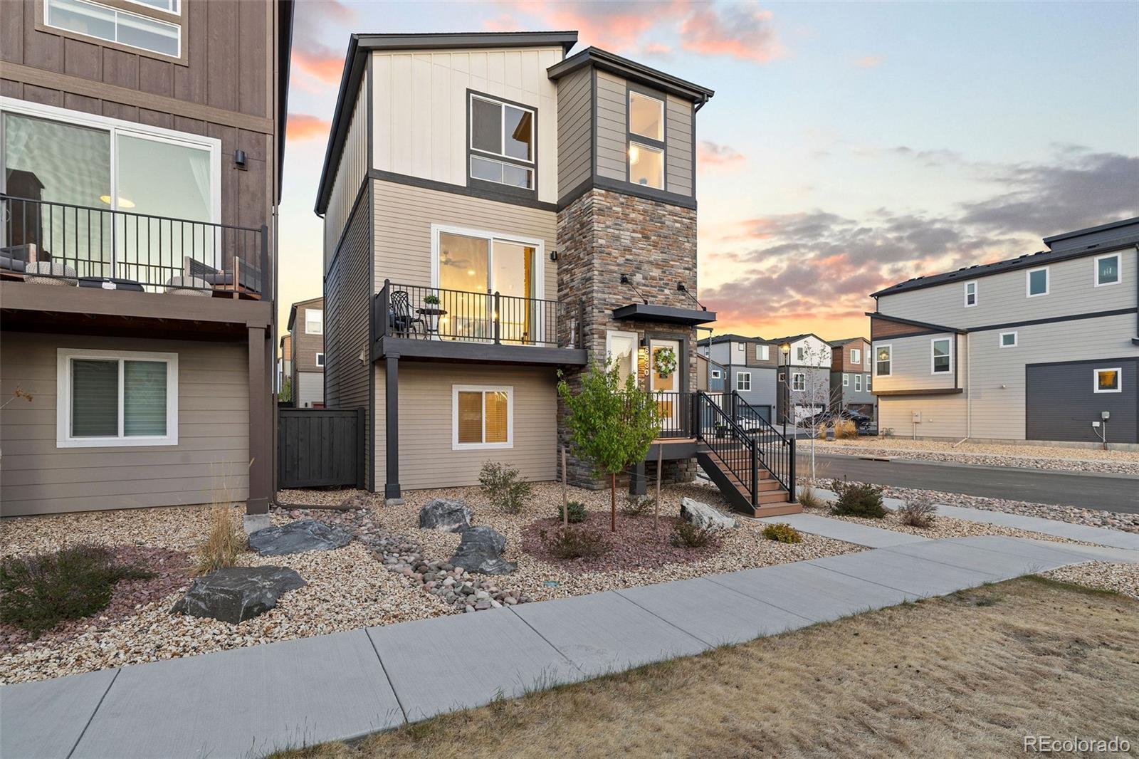 MLS Image #0 for 6830  lily mountain ,colorado springs, Colorado