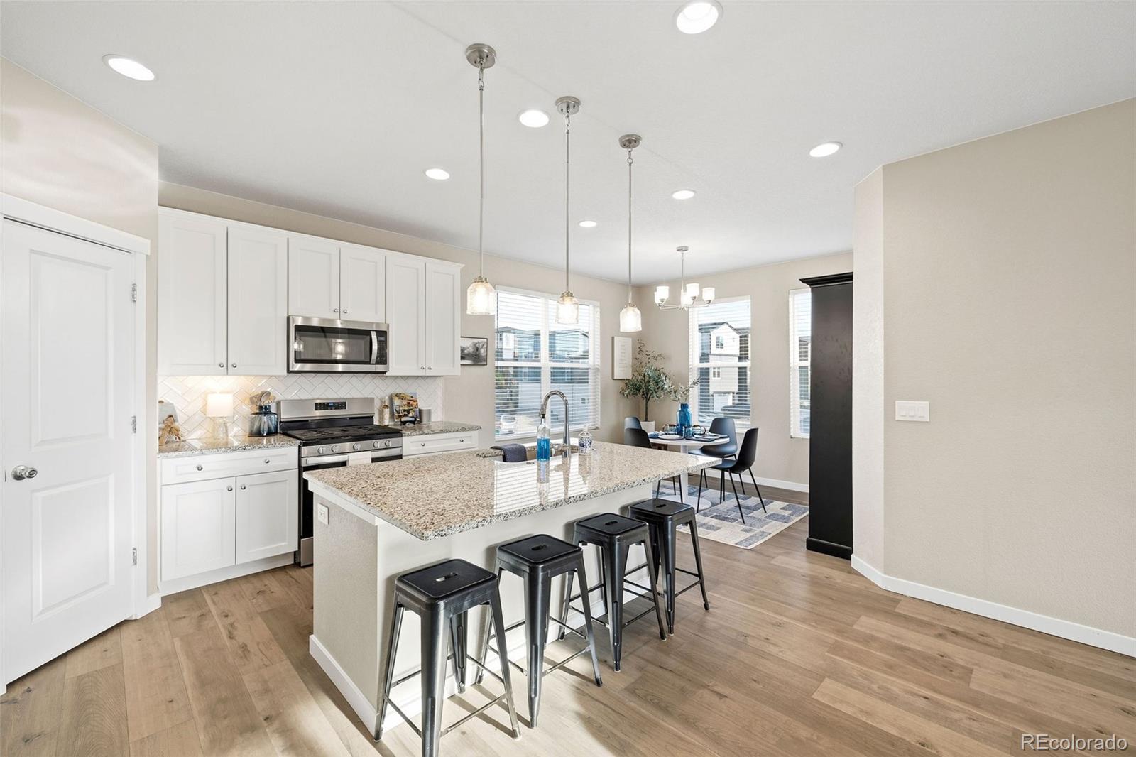 MLS Image #10 for 6830  lily mountain ,colorado springs, Colorado
