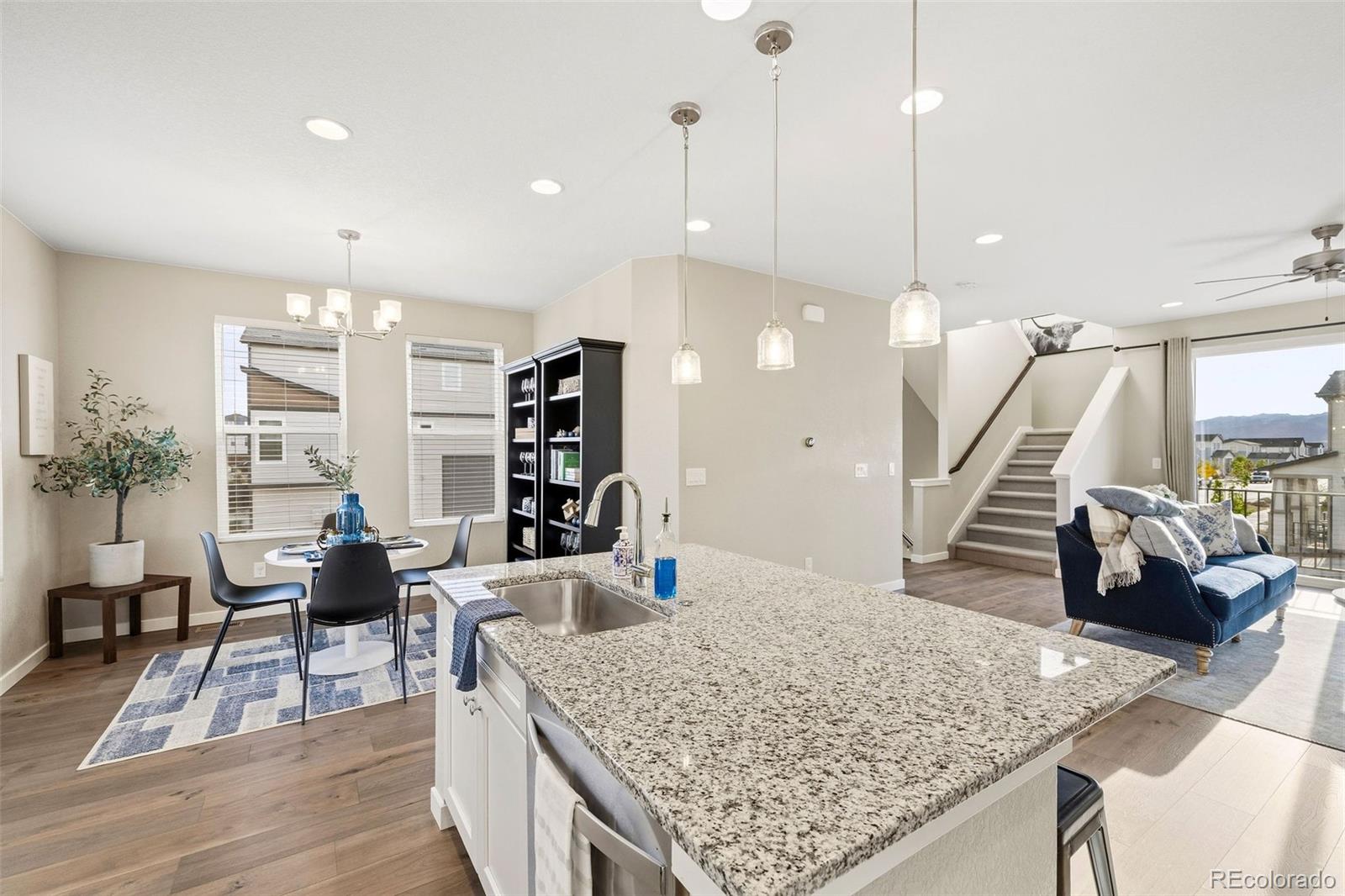 MLS Image #11 for 6830  lily mountain ,colorado springs, Colorado