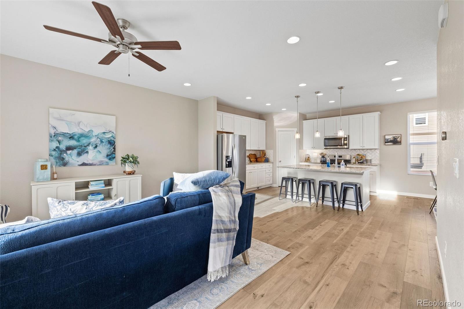 MLS Image #2 for 6830  lily mountain ,colorado springs, Colorado