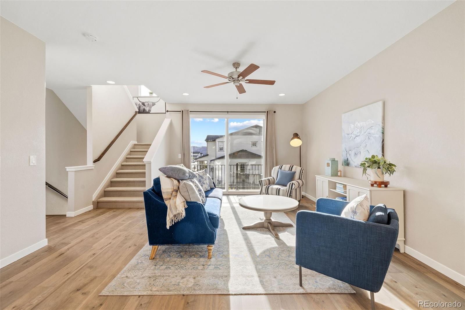 MLS Image #3 for 6830  lily mountain ,colorado springs, Colorado