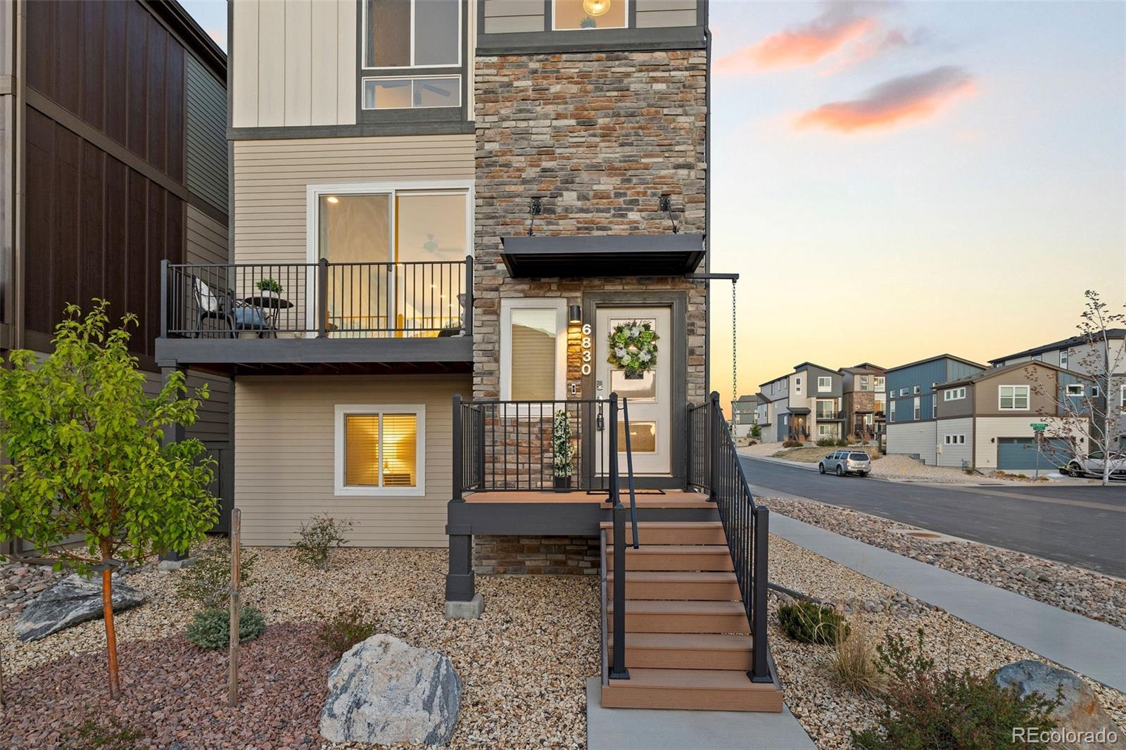 MLS Image #33 for 6830  lily mountain ,colorado springs, Colorado