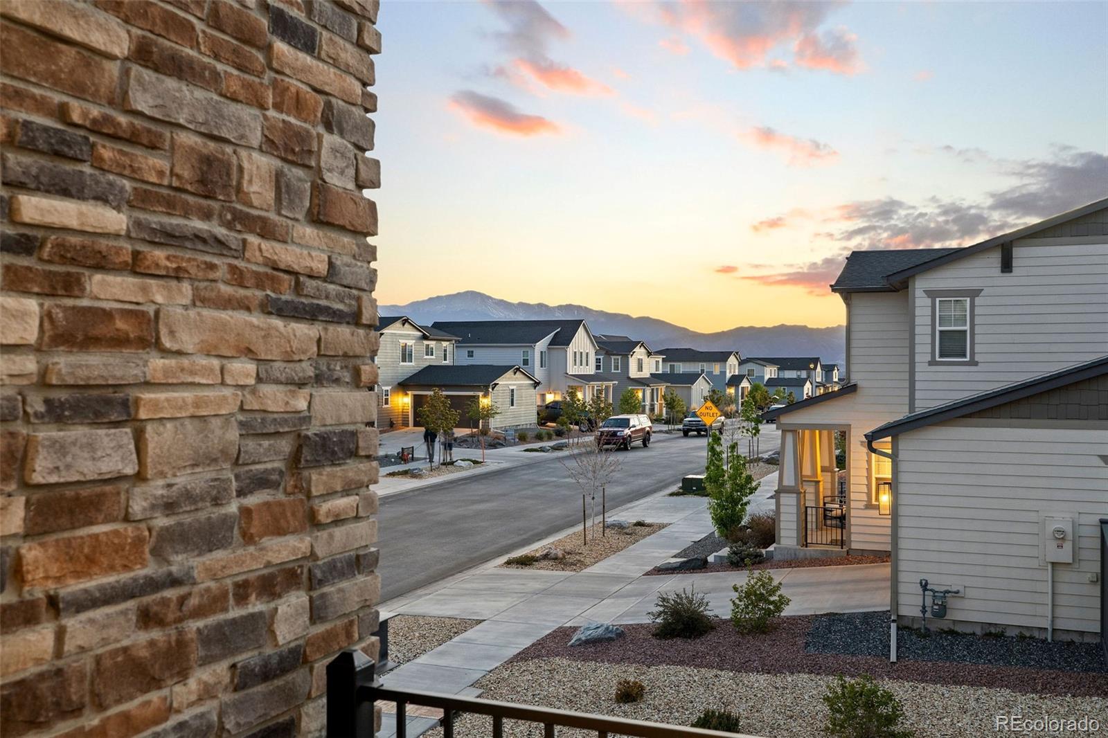 MLS Image #34 for 6830  lily mountain ,colorado springs, Colorado