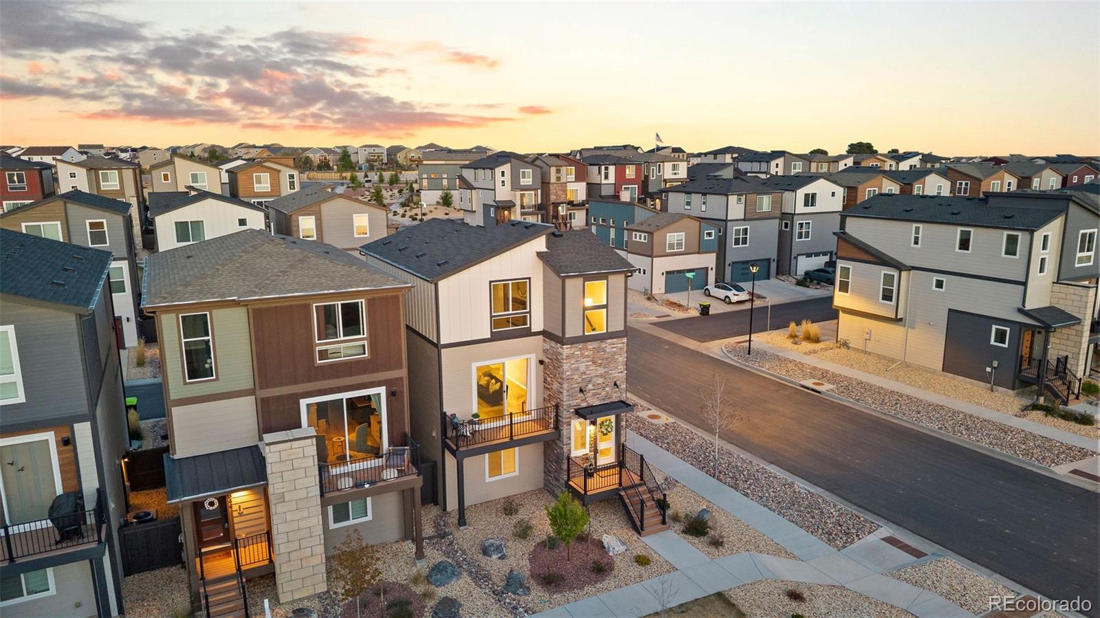 MLS Image #36 for 6830  lily mountain ,colorado springs, Colorado