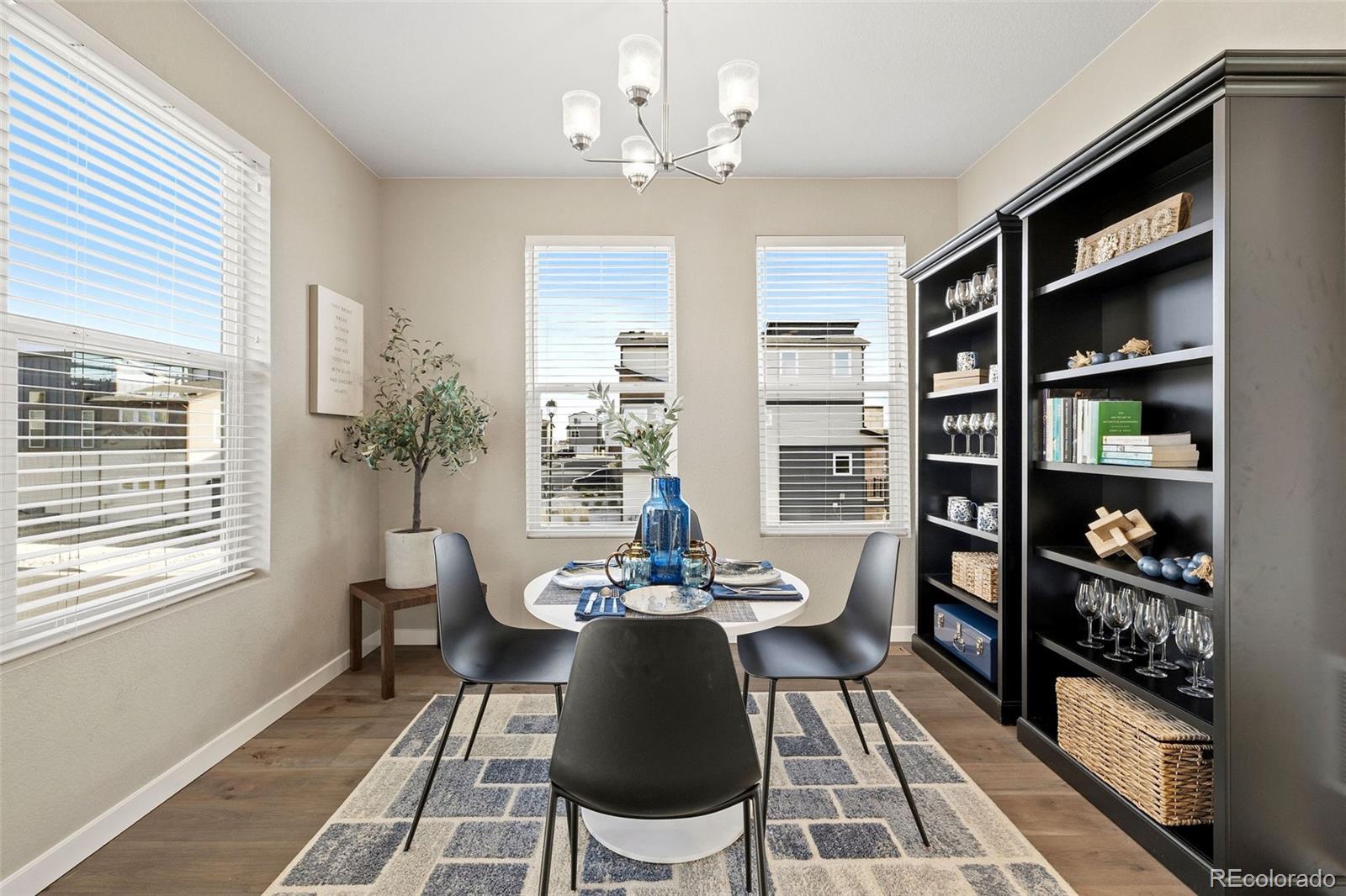MLS Image #5 for 6830  lily mountain ,colorado springs, Colorado