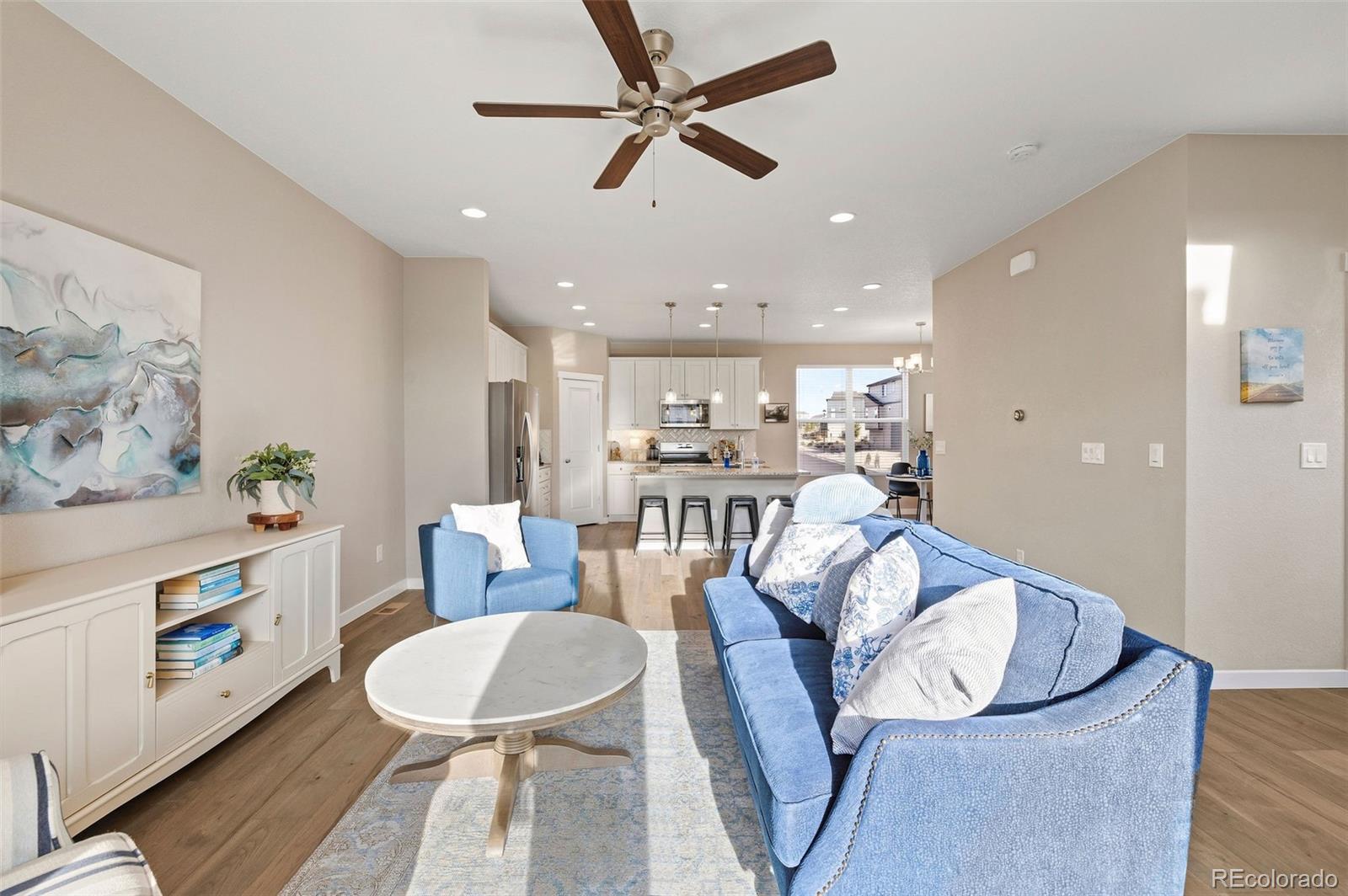 MLS Image #6 for 6830  lily mountain ,colorado springs, Colorado