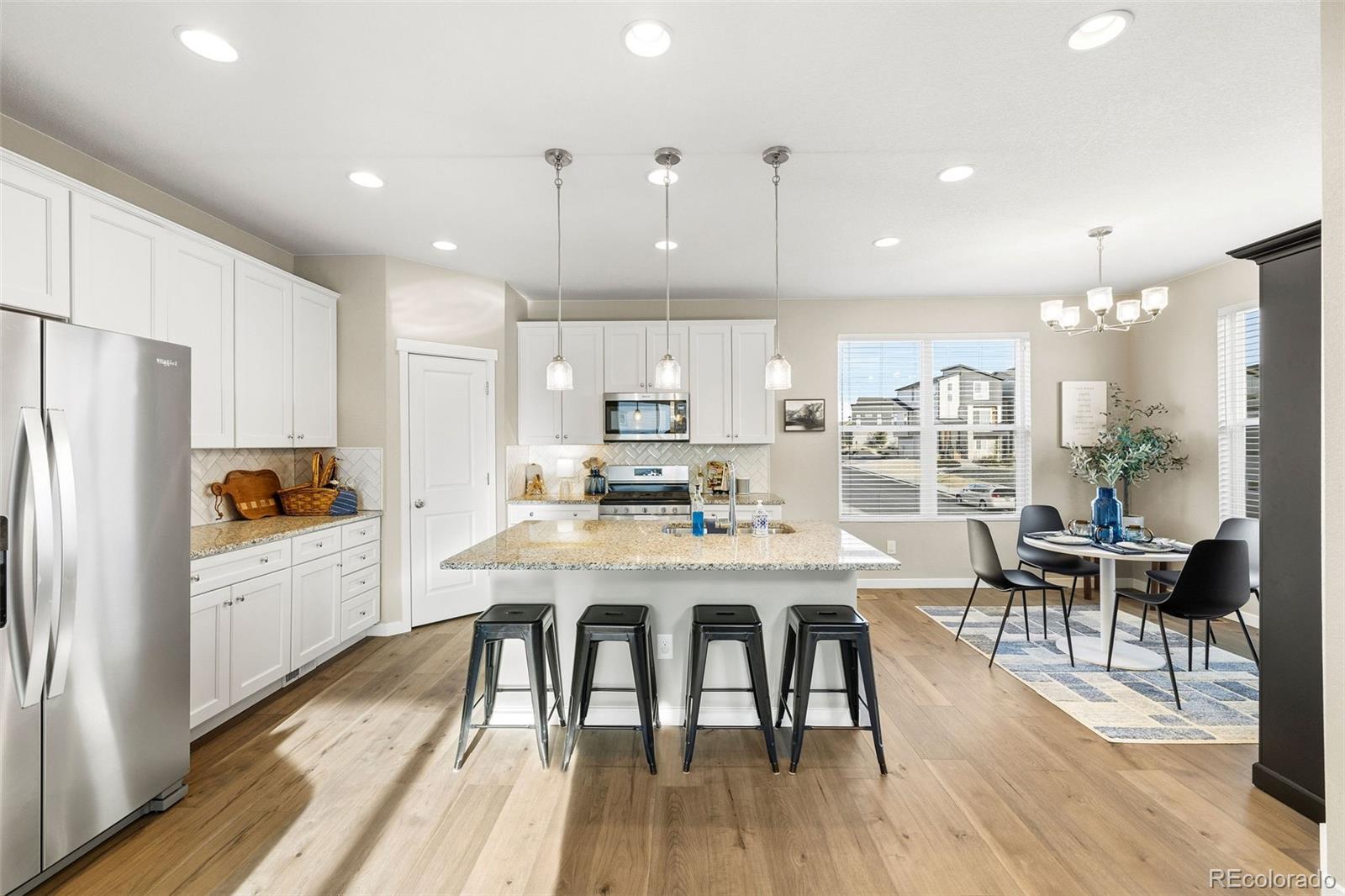 MLS Image #9 for 6830  lily mountain ,colorado springs, Colorado