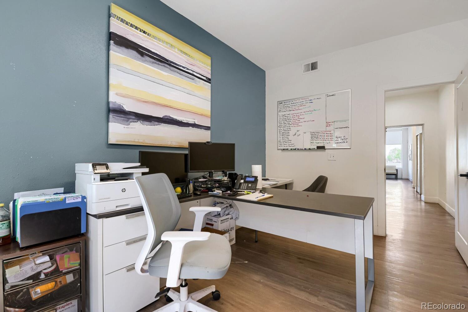 MLS Image #13 for 818-820 e 20th avenue,denver, Colorado