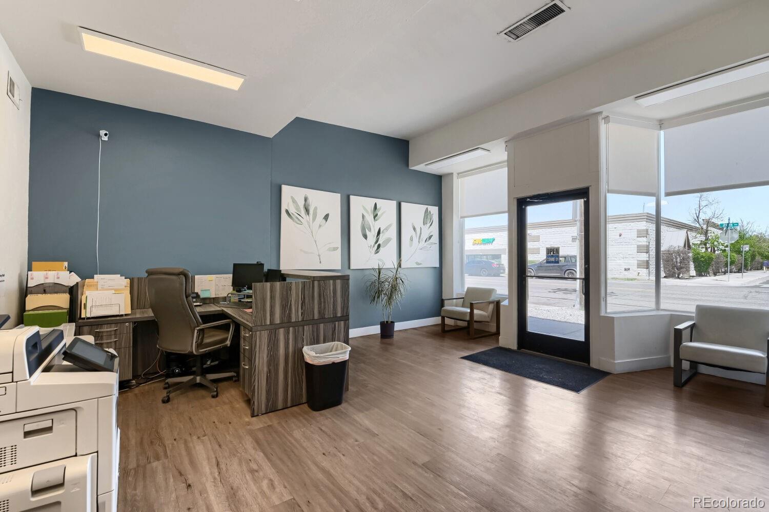 MLS Image #14 for 818-820 e 20th avenue,denver, Colorado