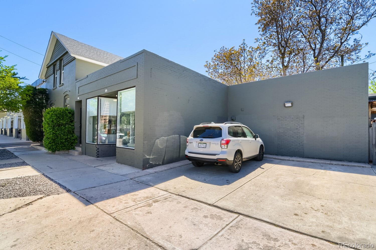 MLS Image #2 for 818-820 e 20th avenue,denver, Colorado