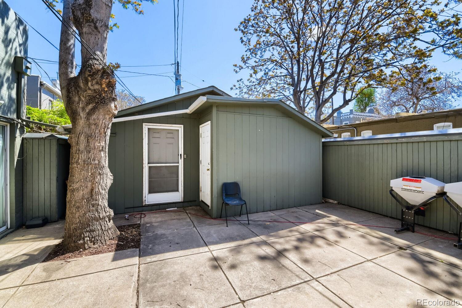 MLS Image #22 for 818-820 e 20th avenue,denver, Colorado