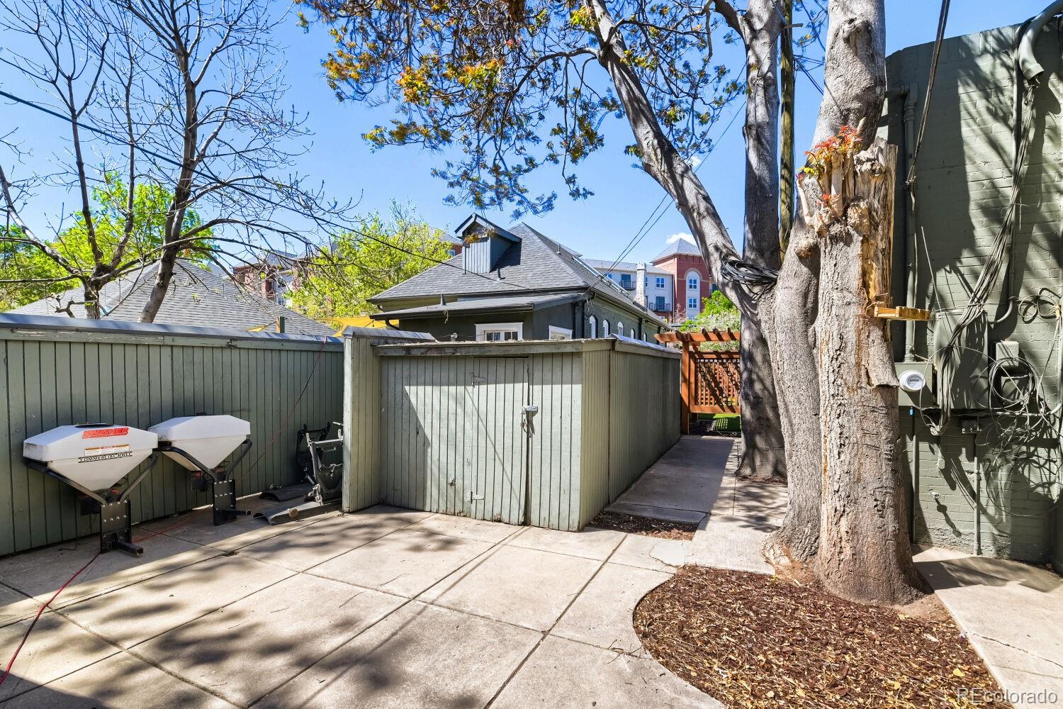 MLS Image #23 for 818-820 e 20th avenue,denver, Colorado