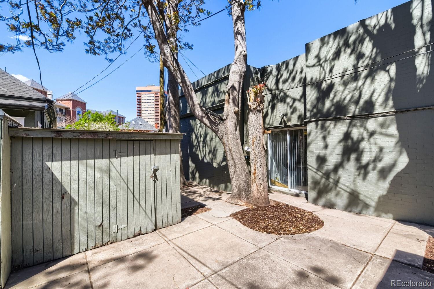 MLS Image #24 for 818-820 e 20th avenue,denver, Colorado