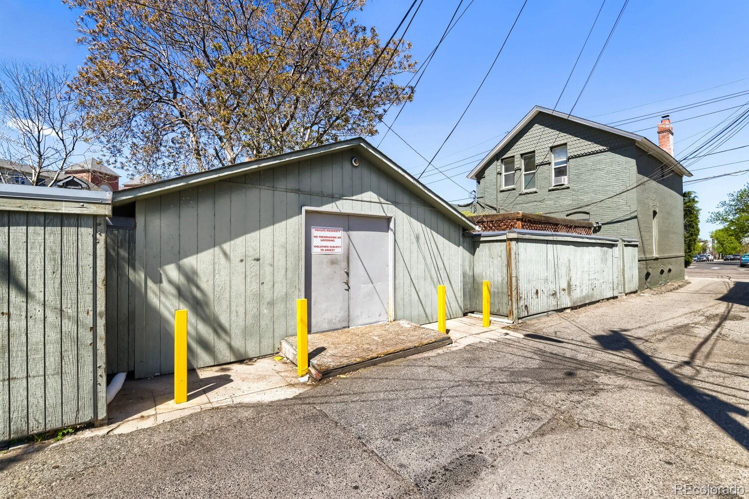 MLS Image #25 for 818-820 e 20th avenue,denver, Colorado