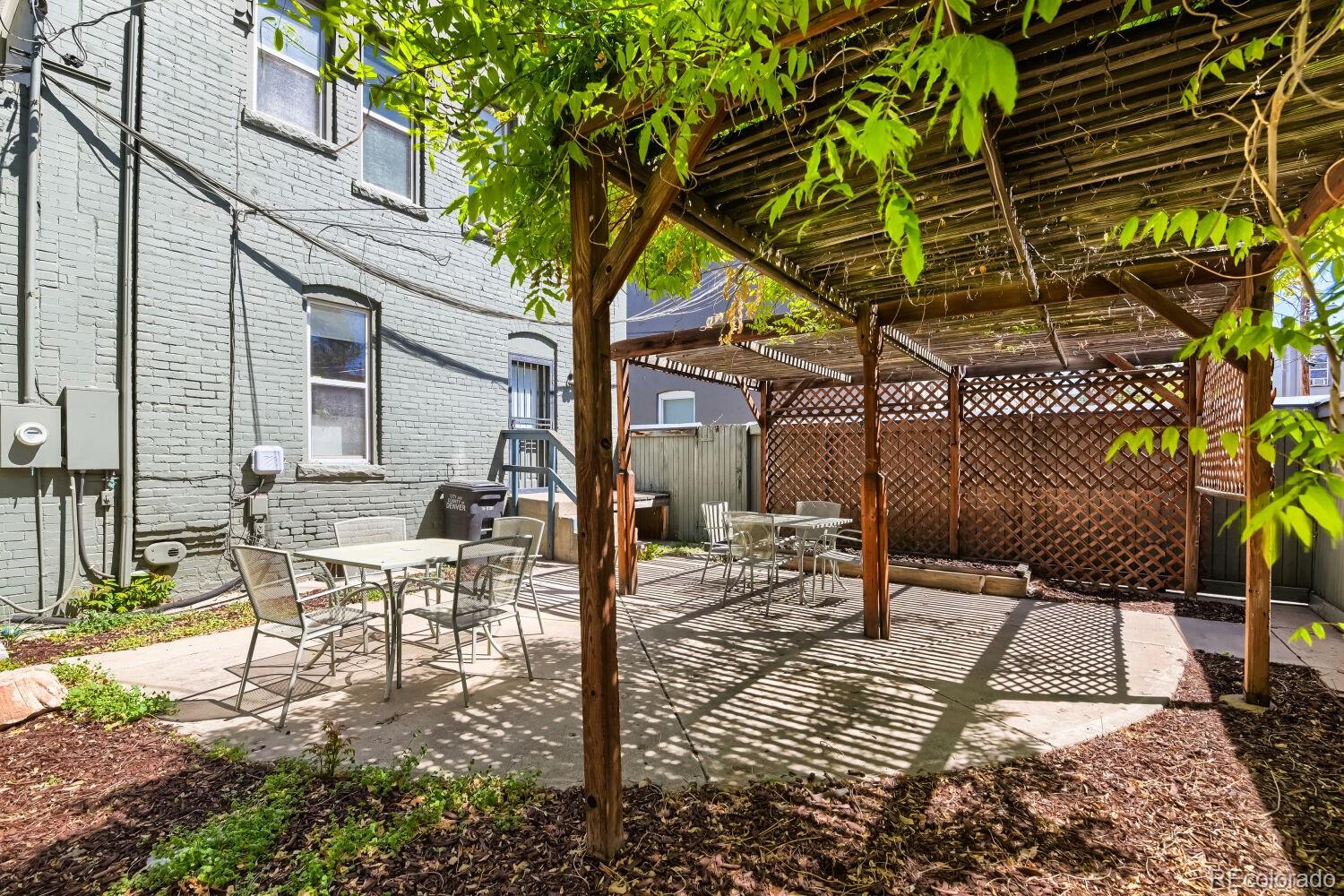 MLS Image #26 for 818-820 e 20th avenue,denver, Colorado