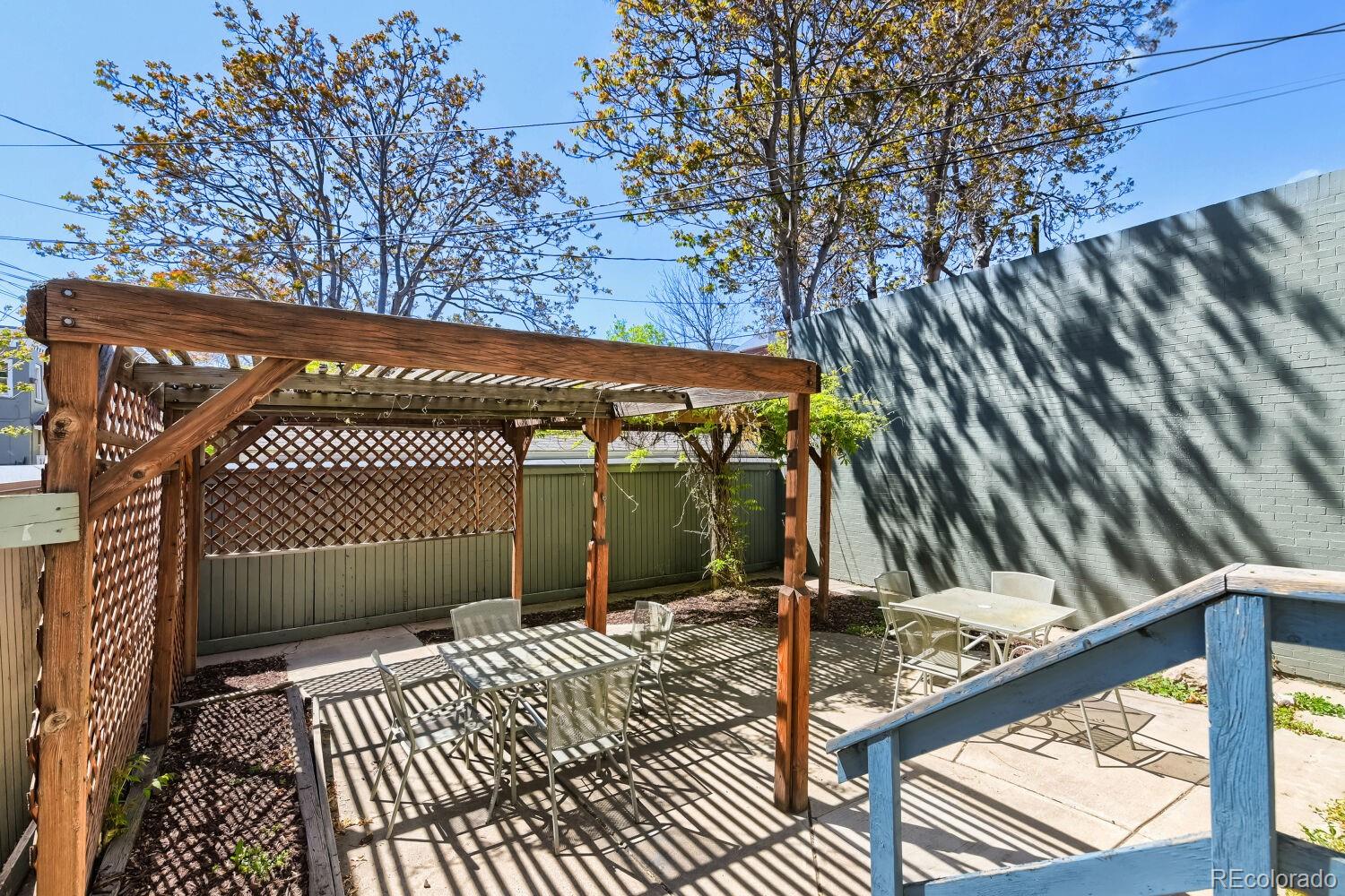 MLS Image #27 for 818-820 e 20th avenue,denver, Colorado