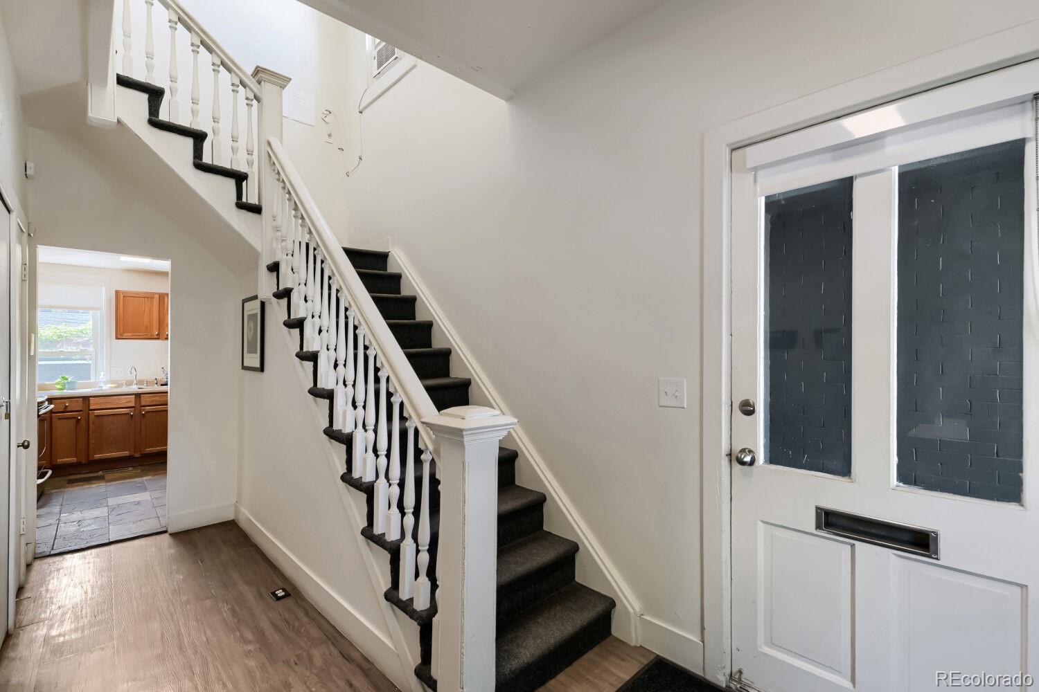 MLS Image #4 for 818-820 e 20th avenue,denver, Colorado