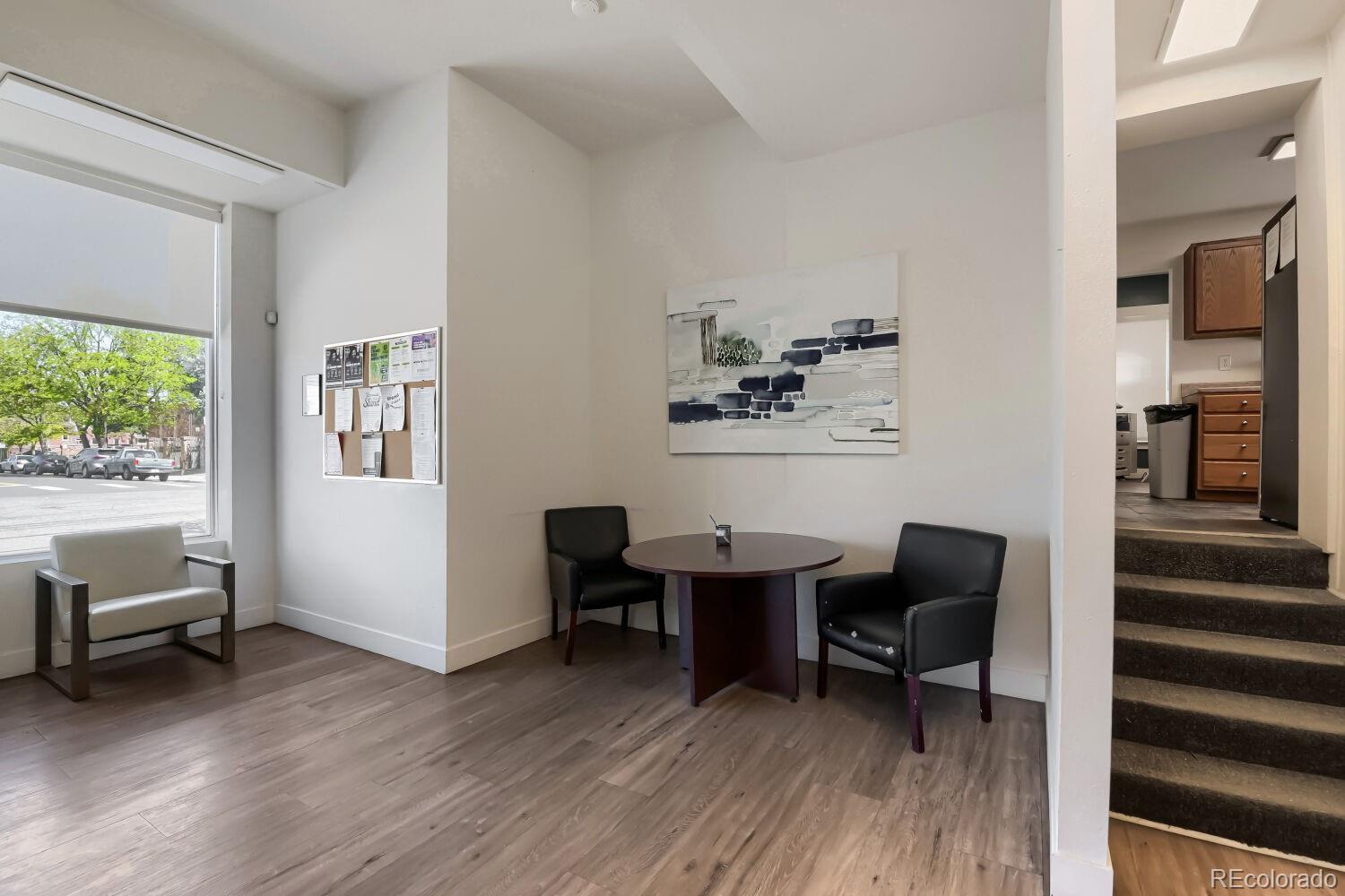 MLS Image #5 for 818-820 e 20th avenue,denver, Colorado