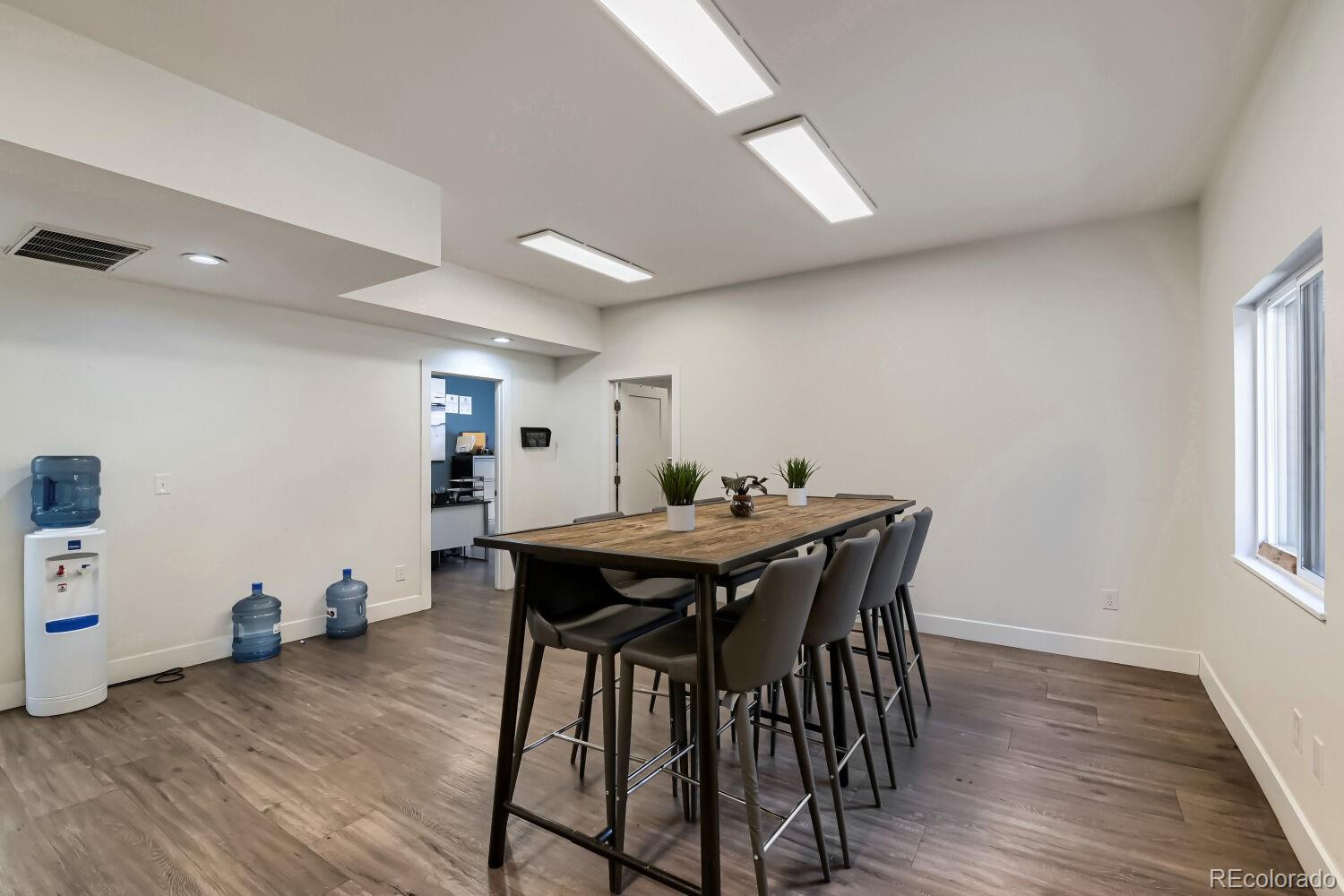 MLS Image #6 for 818-820 e 20th avenue,denver, Colorado