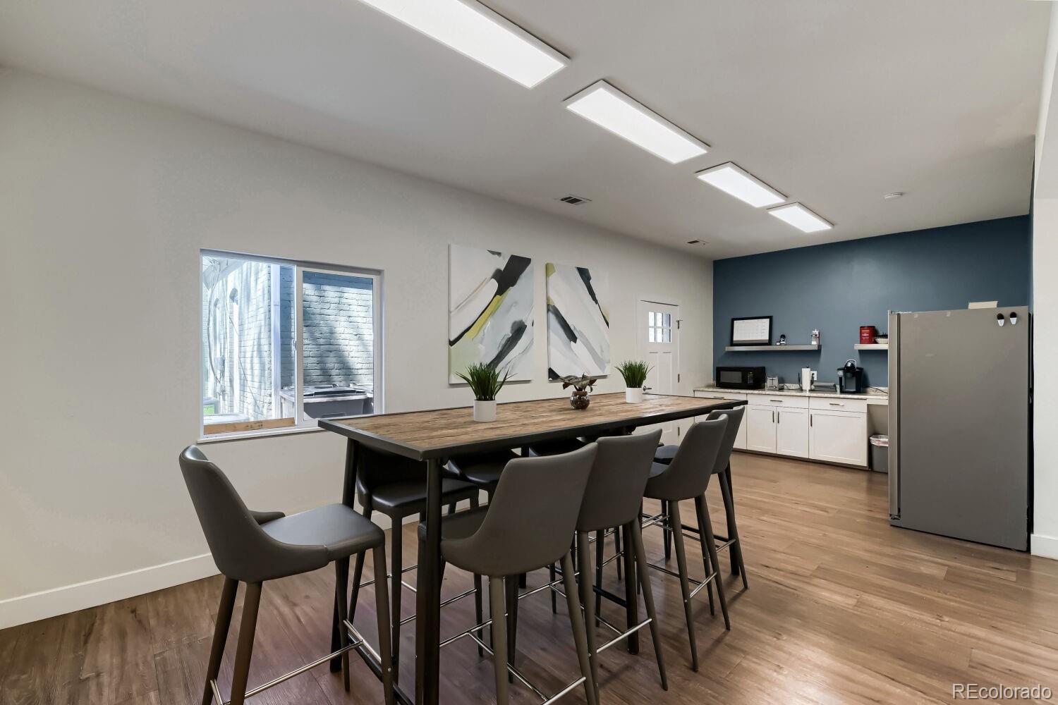 MLS Image #7 for 818-820 e 20th avenue,denver, Colorado