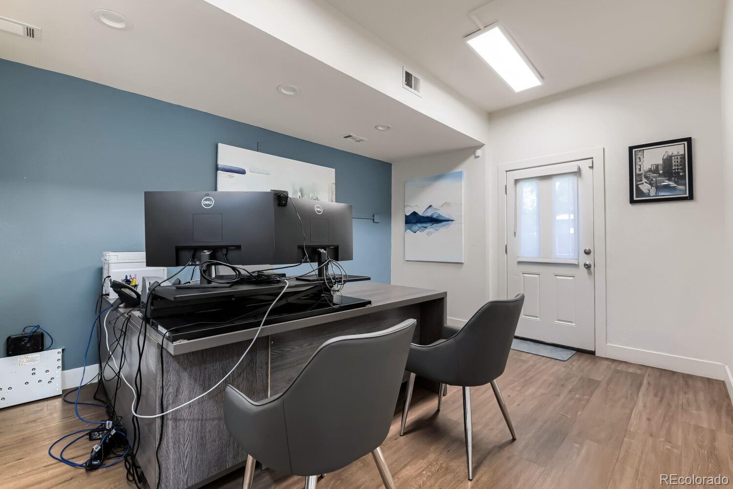 MLS Image #8 for 818-820 e 20th avenue,denver, Colorado