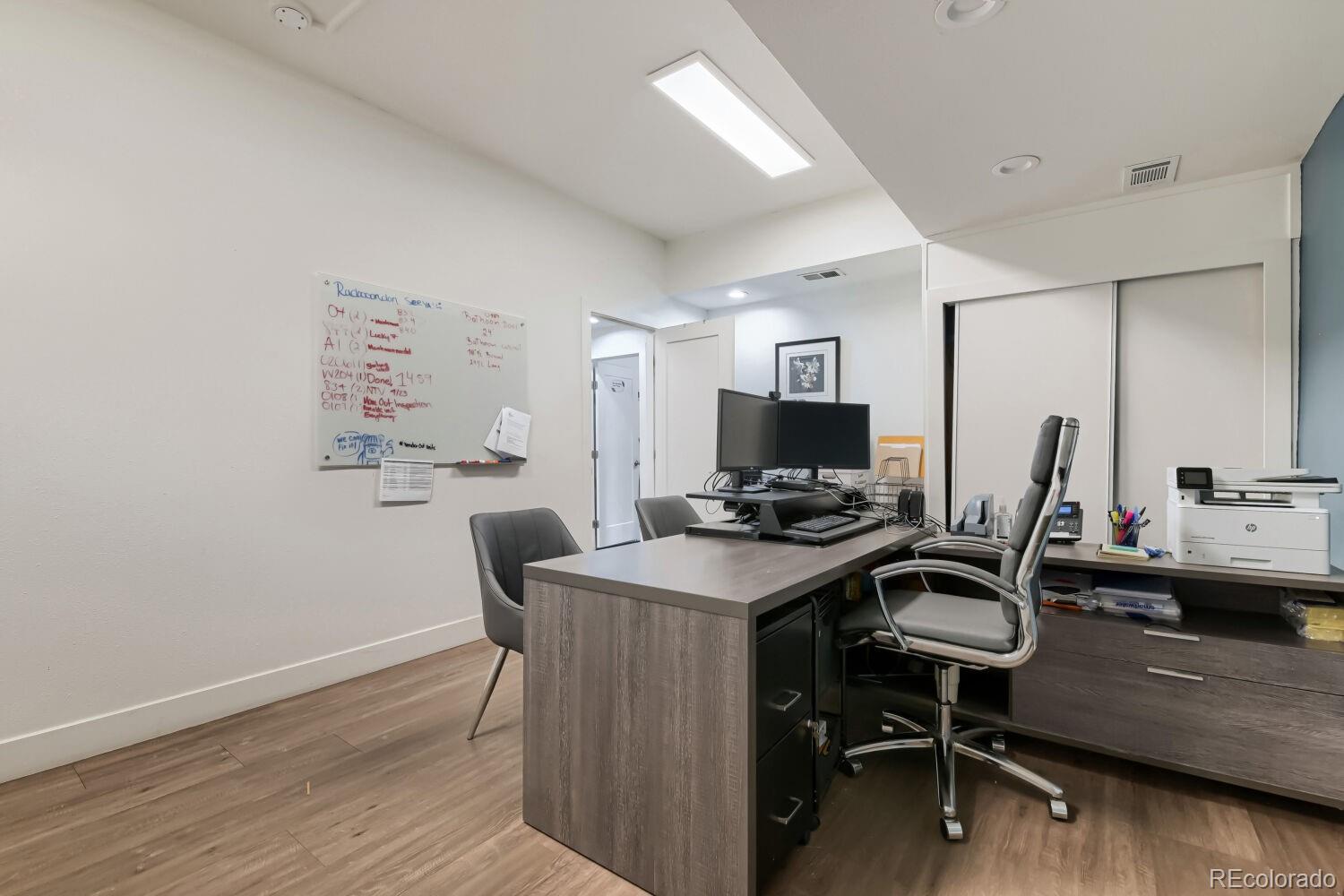 MLS Image #9 for 818-820 e 20th avenue,denver, Colorado