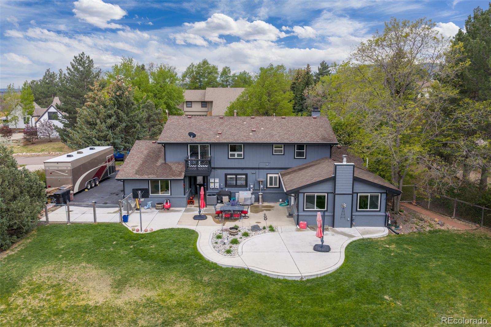 MLS Image #45 for 16547 w 73rd drive,arvada, Colorado