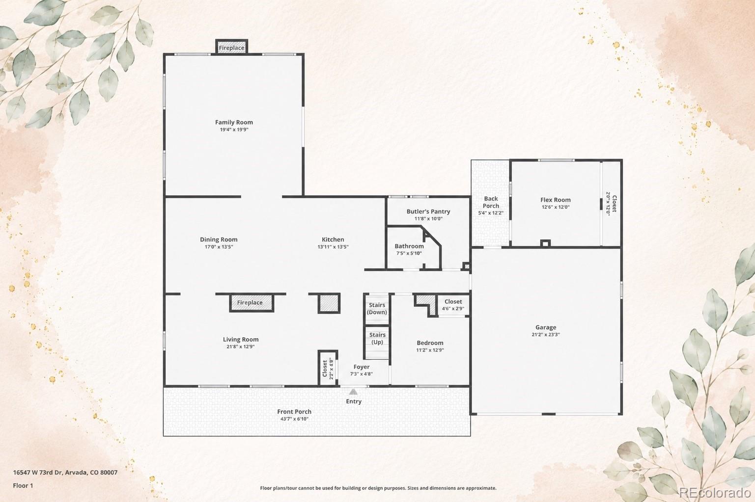 MLS Image #46 for 16547 w 73rd drive,arvada, Colorado