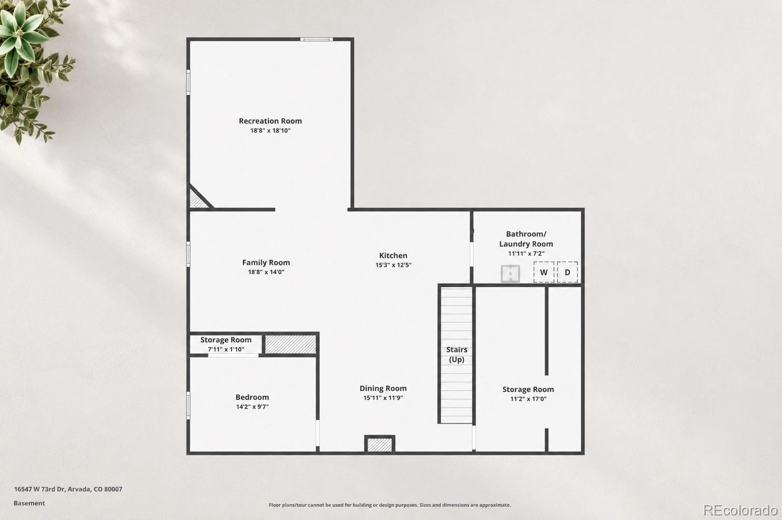 MLS Image #48 for 16547 w 73rd drive,arvada, Colorado