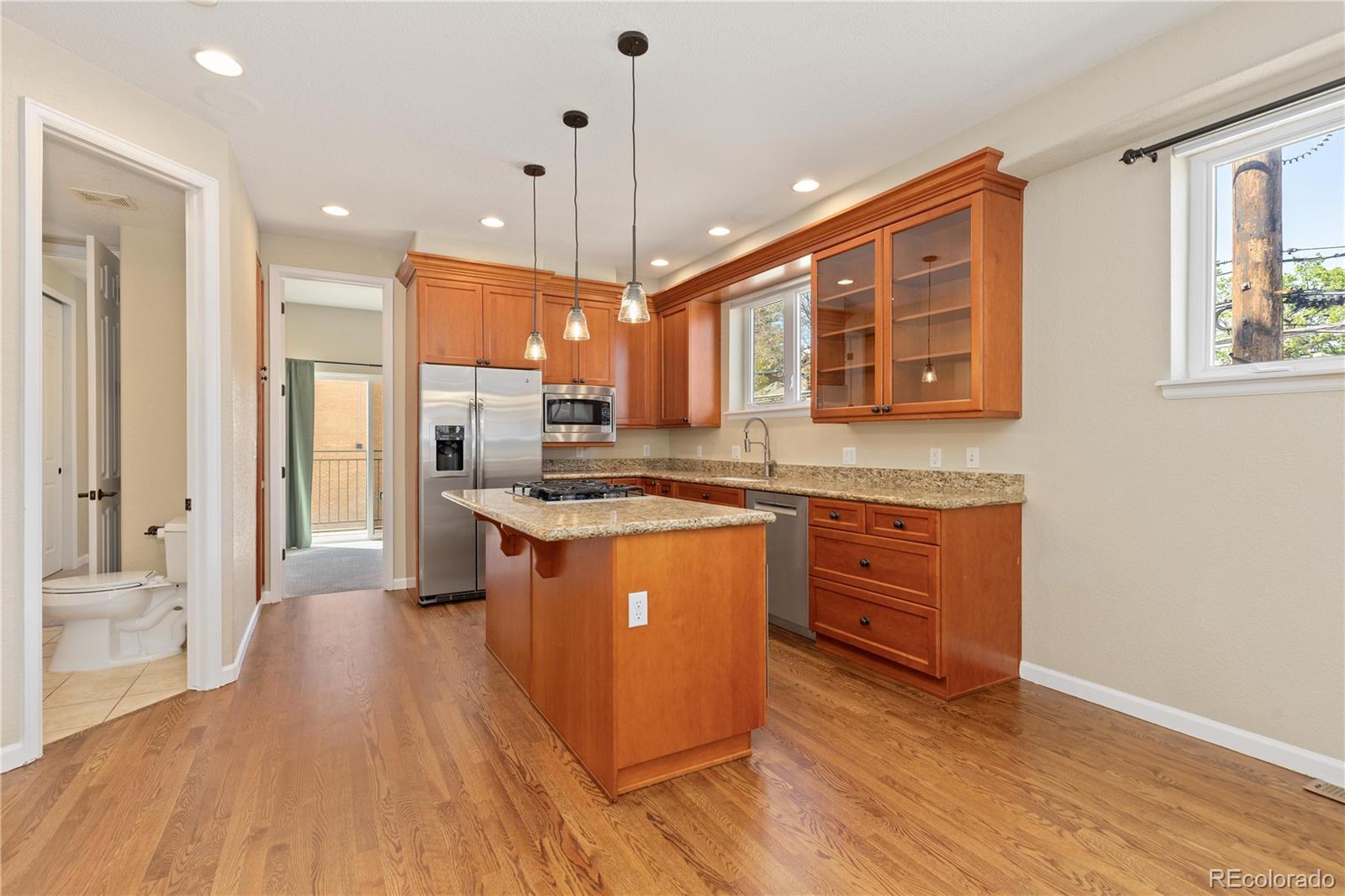 MLS Image #10 for 1263 n washington street,denver, Colorado