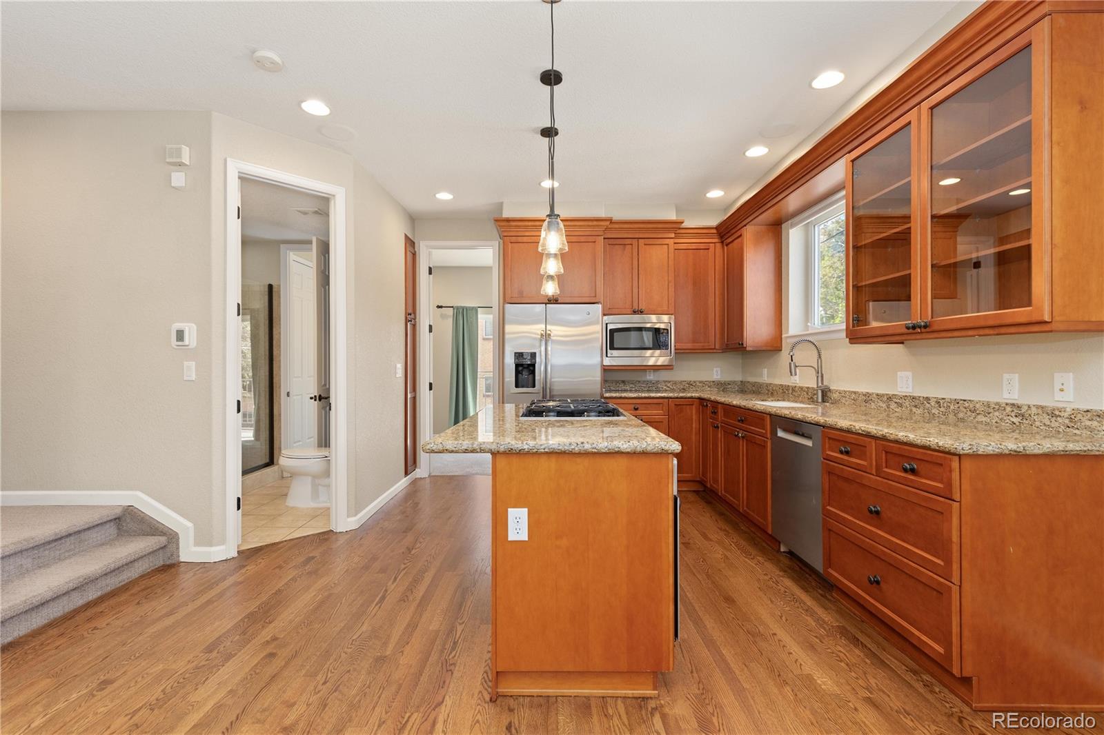 MLS Image #11 for 1263 n washington street,denver, Colorado