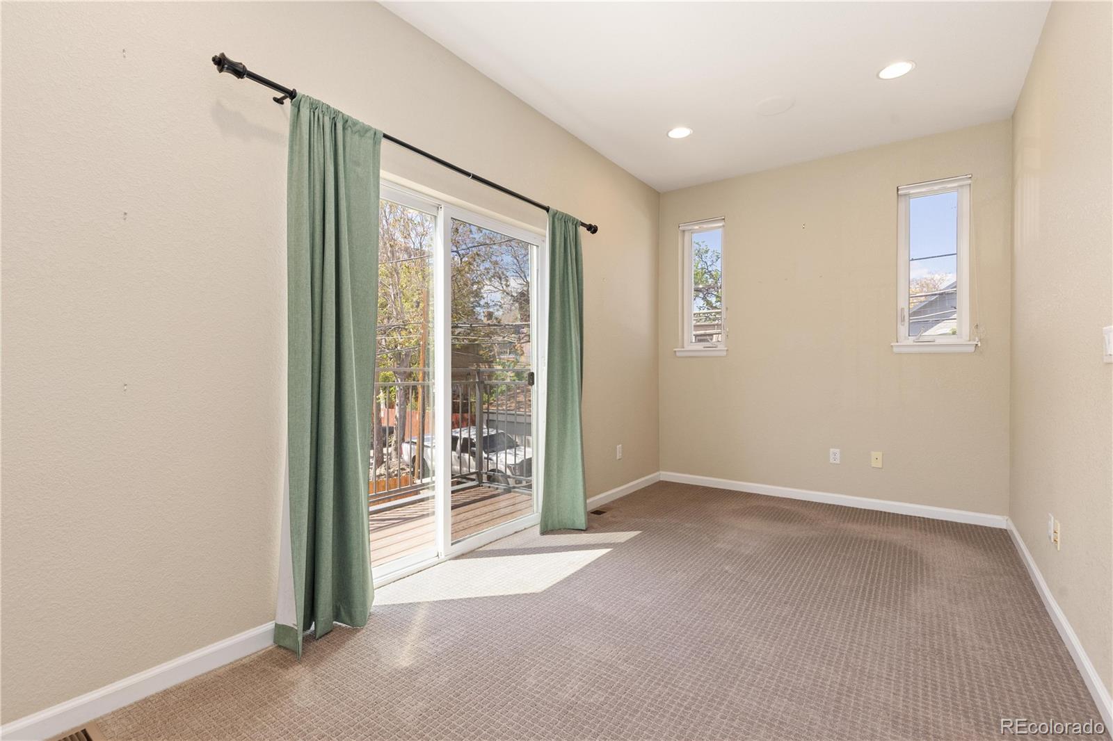MLS Image #13 for 1263 n washington street,denver, Colorado