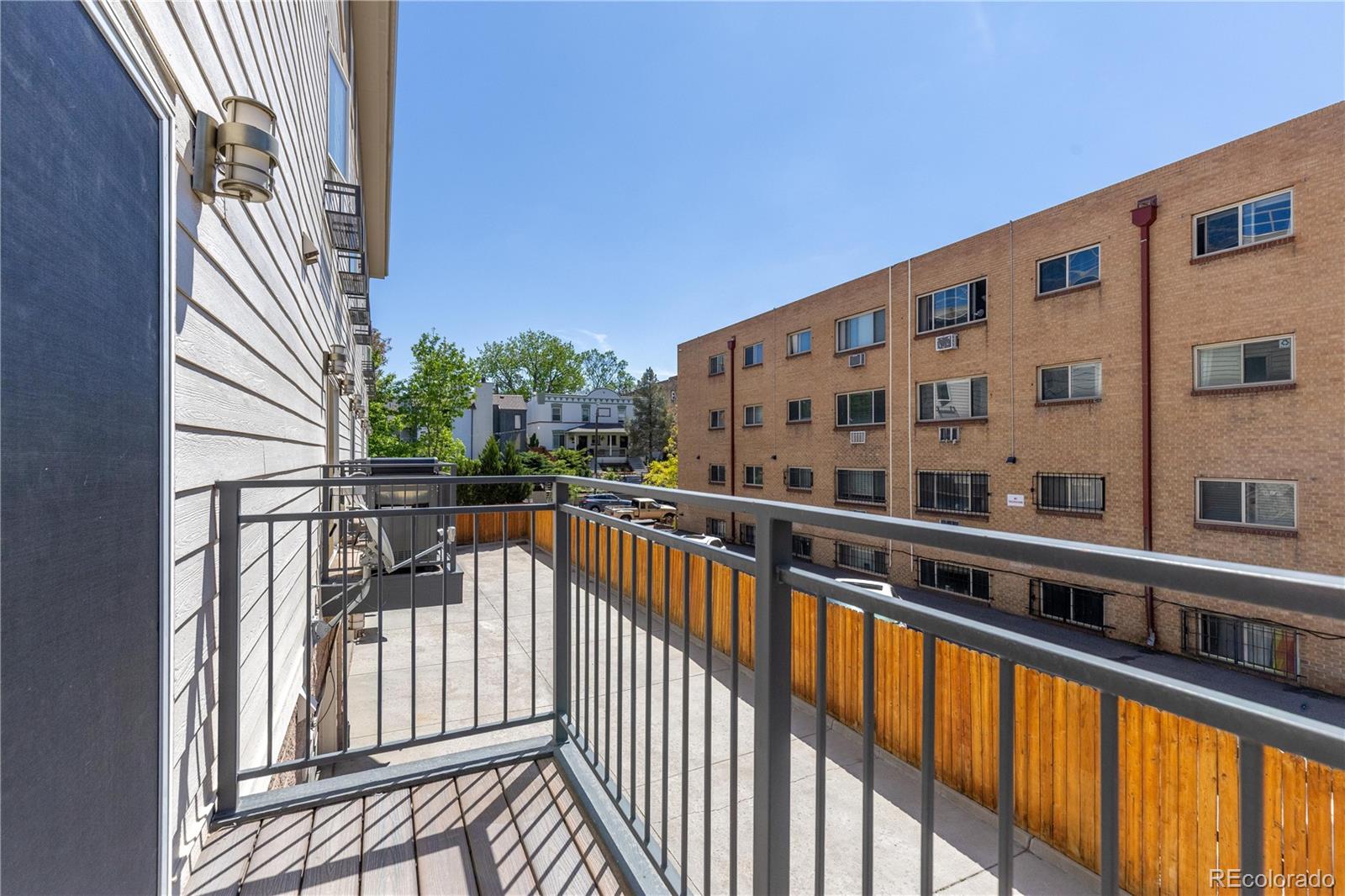 MLS Image #15 for 1263 n washington street,denver, Colorado