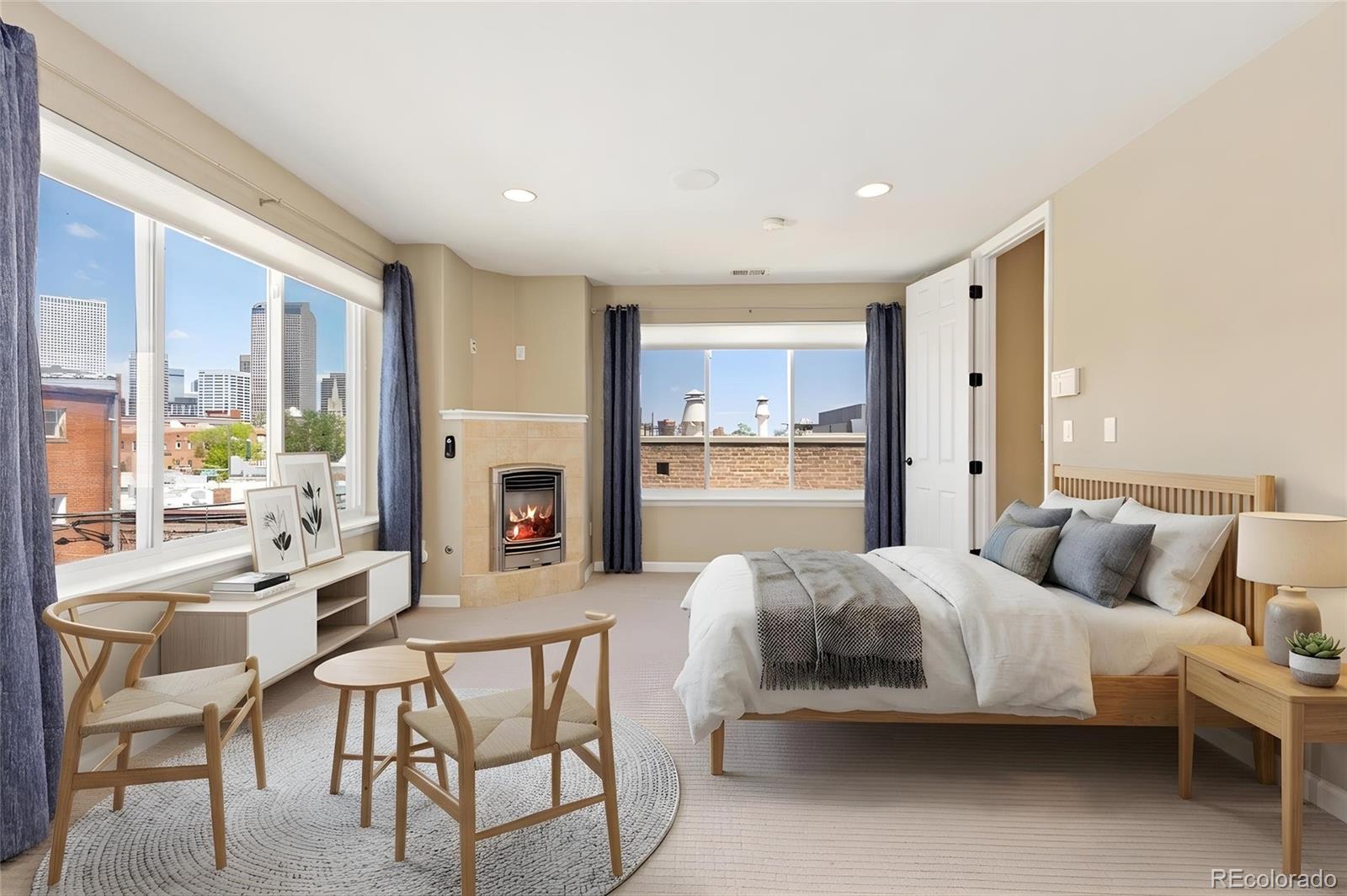 MLS Image #17 for 1263 n washington street,denver, Colorado