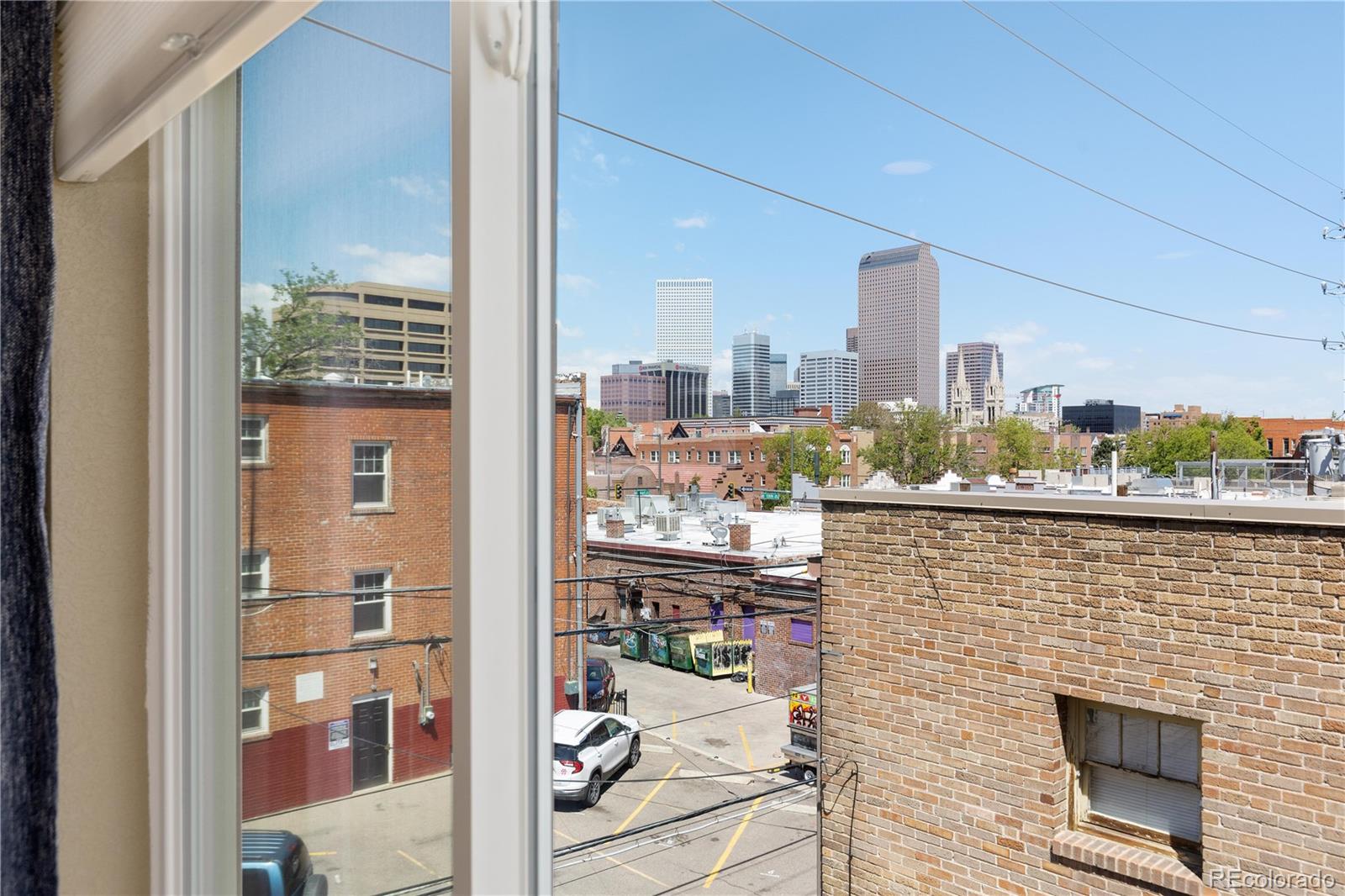 MLS Image #19 for 1263 n washington street,denver, Colorado